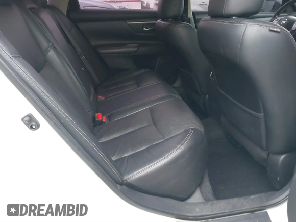 2018 Nissan Altima S with VIN 1N4AL3AP7JC231329, listed as a IAAI auction lot 41557939 with 103,799 mi miles and . Bid and sale history available at DreamBid. Image 8.