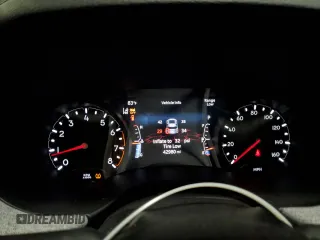 2024 Jeep Compass Latitude с VIN 3C4NJDBN0RT109769, выставлен на аукционе Copart как лот 64355875 с пробегом 42 980 миль миль и Чистый • Clean title. История ставок и продаж доступна на DreamBid. Изображение 9.