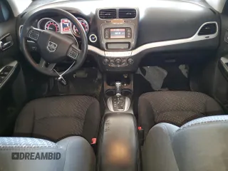 2014 Dodge Journey American Value Pkg with VIN 3C4PDCAB8ET262881, listed as a Copart auction lot 71219633 with 160,989 mi miles and Clean Title. Bid and sale history available at carsss.com. Image 8.