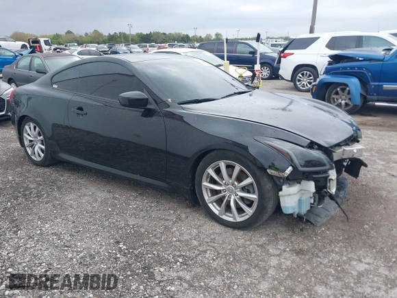 2011 Infiniti G37 x with VIN JN1CV6EL7BM262004, listed as a IAAI auction lot 41727817 with 88,081 mi miles and . Bid and sale history available at DreamBid. Image 1.