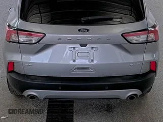 2022 Ford Escape SE с VIN 1FMCU9G66NUB40825, выставлен на аукционе IAAI как лот 42733892 с пробегом 35 913 миль миль и . История ставок и продаж доступна на DreamBid. Изображение 37.