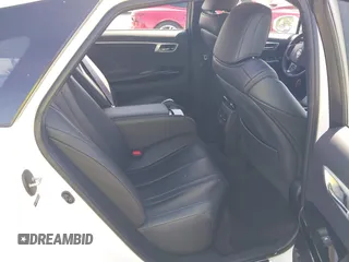 2017 Toyota Mirai с VIN JTDBVRBD2HA002188, выставлен на аукционе IAAI как лот 42346951 с пробегом 50 908 миль миль и . История ставок и продаж доступна на DreamBid. Изображение 8.