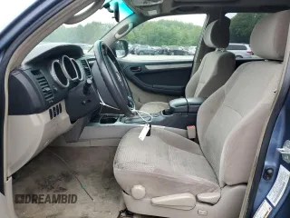 2004 Toyota 4Runner SR5 с VIN JTEBU14R440053457, выставлен на аукционе Copart как лот 60333635 с пробегом 161 980 миль миль и Чистый • Clean title. История ставок и продаж доступна на DreamBid. Изображение 7.