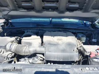 2016 Toyota Tacoma SR with VIN 3TMCZ5ANXGM038420, listed as a IAAI auction lot 41635372 with 113,723 mi miles. Bid and sale history available at carsss.com. Image 10.