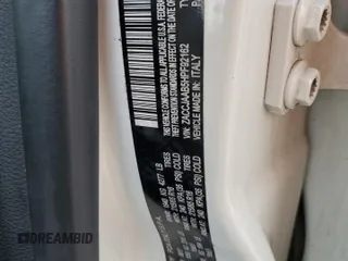 2017 Jeep Renegade Sport с VIN ZACCJAAB5HPF92162, выставлен на аукционе Copart как лот 49095365 с пробегом 73 003 миль миль и Списание • Salvage title. История ставок и продаж доступна на DreamBid. Изображение 13.