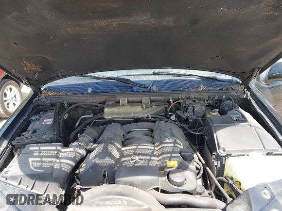 2003 Mercedes-Benz M 350 с VIN 4JGAB57E53A421378, выставлен на аукционе IAAI как лот 42193040 с пробегом 185 719 миль миль и . История ставок и продаж доступна на DreamBid. Изображение 10.