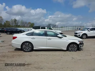 2018 Honda Accord Touring с VIN 1HGCV3F94JA010033, выставлен на аукционе IAAI как лот 41957513 с пробегом 55 740 миль миль и . История ставок и продаж доступна на DreamBid. Изображение 14.