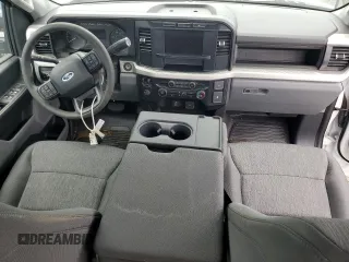 2024 Ford F-250 с VIN 1FD7X2AA9RED30535, выставлен на аукционе Copart как лот 65363535 с пробегом Не указан миль и Списание • Salvage title. История ставок и продаж доступна на DreamBid. Изображение 8.