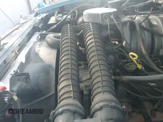 1993 Ford F-150 с VIN 1FTEX14N8PKA79445, выставлен на аукционе IAAI как лот 42403890 с пробегом 205 198 миль миль и . История ставок и продаж доступна на DreamBid. Изображение 12.