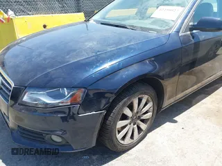 2010 Audi A4 Premium Plus с VIN WAUFFAFL6AN030962, выставлен на аукционе IAAI как лот 42250927 с пробегом 117 202 миль миль и . История ставок и продаж доступна на DreamBid. Изображение 6.