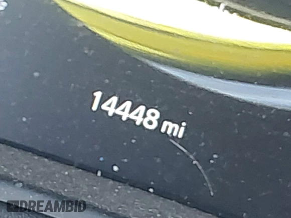 2022 Jeep Compass High Altitude with VIN 3C4NJDCB4NT150078, listed as a IAAI auction lot 41365851 with 14,448 mi miles and . Bid and sale history available at DreamBid. Image 15.