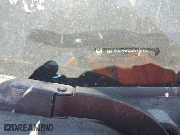 2015 GMC Canyon 2WD SLE with VIN 1GTG5BEA4F1220791, listed as a Copart auction lot 66525304 with 0 mi miles and Salvage Title. Bid and sale history available at carsss.com. Image 15.