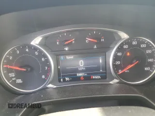 2019 Chevrolet Blazer с VIN 3GNKBGRS3KS653585, выставлен на аукционе Copart как лот 54250655 с пробегом 64 601 миль миль и Чистый • Clean title. История ставок и продаж доступна на DreamBid. Изображение 9.