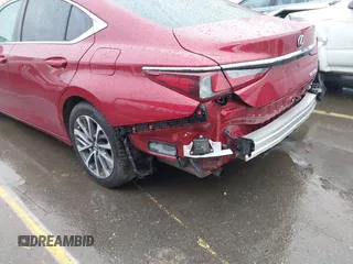 2022 Lexus ES 350 z VIN 58ACZ1B15NU119942, wystawiony jako IAAI lot #41785863 z przebiegiem 42 854 mil mil oraz . Historia ofert i sprzedaży dostępna na DreamBid. Obrazek 17.