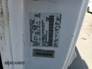 2003 Ford F-150 XL с VIN 1FTRX18WX3NB04083, выставлен на аукционе Copart как лот 58853655 с пробегом Не указан миль и Чистый • Clean title. История ставок и продаж доступна на DreamBid. Изображение 12.