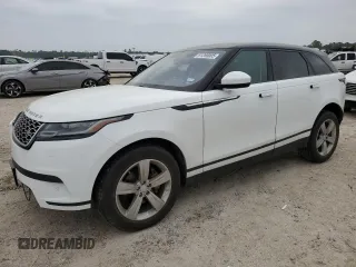 2020 Land Rover Range Rover Velar S с VIN SALYB2EX6LA259839, выставлен на аукционе Copart как лот 51280005 с пробегом 78 560 миль миль и Списание • Salvage title. История ставок и продаж доступна на DreamBid. Изображение 1.