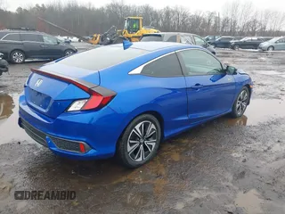 2016 Honda Civic EX-T с VIN 2HGFC3B34GH353844, выставлен на аукционе IAAI как лот 41576596 с пробегом 127 704 миль миль и . История ставок и продаж доступна на DreamBid. Изображение 4.