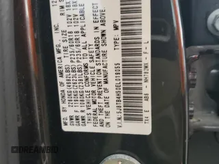 2014 Acura RDX Technology with VIN 5J8TB4H50EL019055, listed as a Copart auction lot 71737004 with 93,588 mi miles and Salvage Title. Bid and sale history available at DreamBid. Image 14.