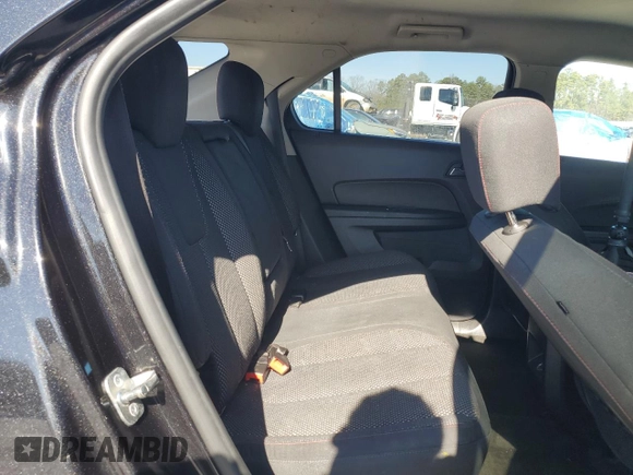 2013 Chevrolet Equinox LT with VIN 2GNFLEE36D6367894, listed as a Copart auction lot 43377985 with 170,612 mi miles and Salvage Title. Bid and sale history available at carsss.com. Image 11.