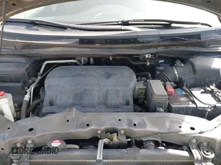 2015 Honda Odyssey EX with VIN 5FNRL5H41FB073424, listed as a IAAI auction lot 42109343 with 132,904 mi miles and . Bid and sale history available at DreamBid. Image 10.