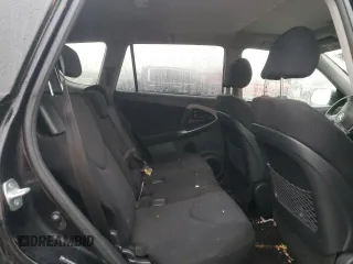 2008 Toyota RAV4 Sport z VIN JTMZK32V686015669, wystawiony jako Copart lot #43511825 z przebiegiem 248 810 mil mil oraz Szkoda całkowita • Salvage title. Historia ofert i sprzedaży dostępna na DreamBid. Obrazek 12.