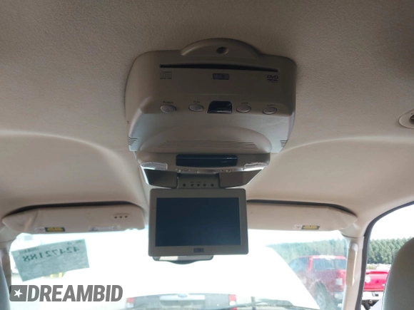 2004 Ford Expedition Eddie Bauer with VIN 1FMPU17L84LB36658, listed as a IAAI auction lot 42472188 with 195,235 mi miles and . Bid and sale history available at DreamBid. Image 12.