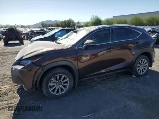 2019 Lexus NX 300 с VIN JTJYARBZ7K2136310, выставлен на аукционе Copart как лот 56788055 с пробегом 83 688 миль миль и Списание • Salvage title. История ставок и продаж доступна на DreamBid. Изображение 1.
