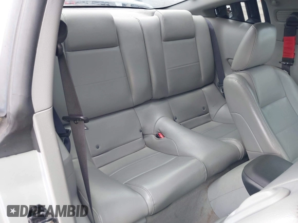 2006 Ford Mustang Standard с VIN 1ZVHT80N365131890, выставлен на аукционе IAAI как лот 42291926 с пробегом 199 403 миль миль и . История ставок и продаж доступна на DreamBid. Изображение 8.