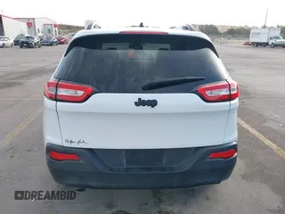 2016 Jeep Cherokee Altitude с VIN 1C4PJLAB8GW336631, выставлен на аукционе IAAI как лот 41117291 с пробегом 101 020 миль миль и . История ставок и продаж доступна на DreamBid. Изображение 16.