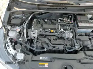 2024 Toyota Corolla XSE with VIN JTNC4MBE6R3218288, listed as a Copart auction lot 68787335 with 30,653 mi miles and Salvage title. Bid and sale history available at DreamBid. Image 15.