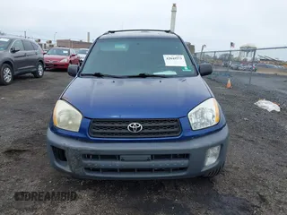 2003 Toyota RAV4 z VIN JTEHH20V236073774, wystawiony jako IAAI lot #42040573 z przebiegiem 185 955 mil mil oraz . Historia ofert i sprzedaży dostępna na DreamBid. Obrazek 12.