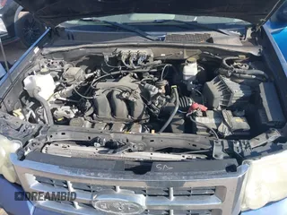 2008 Ford Escape XLT с VIN 1FMCU03148KE77063, выставлен на аукционе IAAI как лот 41815059 с пробегом 160 000 миль миль и . История ставок и продаж доступна на DreamBid. Изображение 10.