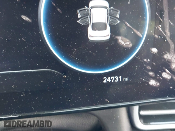 2024 Hyundai Elantra Limited с VIN KMHLP4DG9RU800577, выставлен на аукционе IAAI как лот 42484059 с пробегом 24 731 миль миль и . История ставок и продаж доступна на DreamBid. Изображение 7.