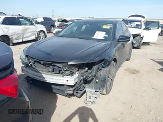 2015 Acura TLX V6 Tech with VIN 19UUB3F53FA006668, listed as a IAAI auction lot 41812767 with 79,311 mi miles. Bid and sale history available at carsss.com. Image 2.