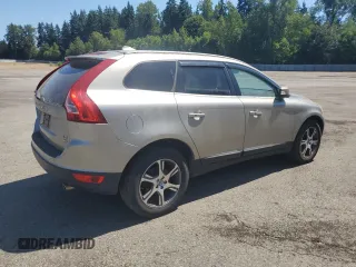 2012 Volvo XC60 3.0L с VIN YV4902DZ0C2335051, выставлен на аукционе Copart как лот 60362515 с пробегом 98 166 миль миль и Чистый • Clean title. История ставок и продаж доступна на DreamBid. Изображение 3.