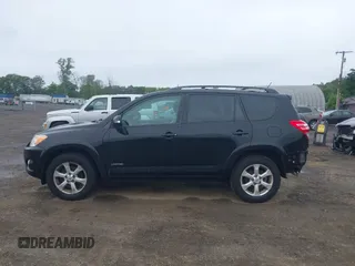 2012 Toyota RAV4 Limited with VIN 2T3DK4DV4CW075969, listed as a IAAI auction lot 42365008 with 192,645 mi miles and . Bid and sale history available at DreamBid. Image 15.