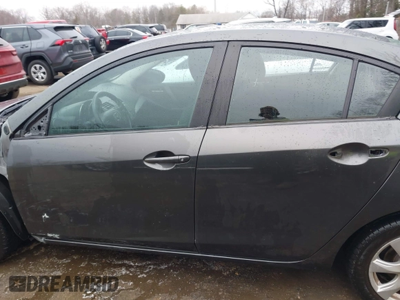 2010 Mazda 3 i SV with VIN JM1BL1SF7A1343584, listed as a IAAI auction lot 41649578 with 69,226 mi miles and . Bid and sale history available at DreamBid. Image 15.