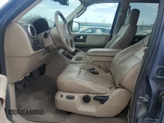 2004 Ford Expedition Special Service with VIN 1FMPU16L94LA55055, listed as a Copart auction lot 61635705 with 167,896 mi miles and Clean title. Bid and sale history available at DreamBid. Image 7.