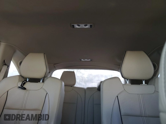 2019 Acura MDX Advance with VIN 5J8YD3H89KL010015, listed as a Copart auction lot 76532784 with 68,948 mi miles and Salvage title. Bid and sale history available at DreamBid. Image 10.
