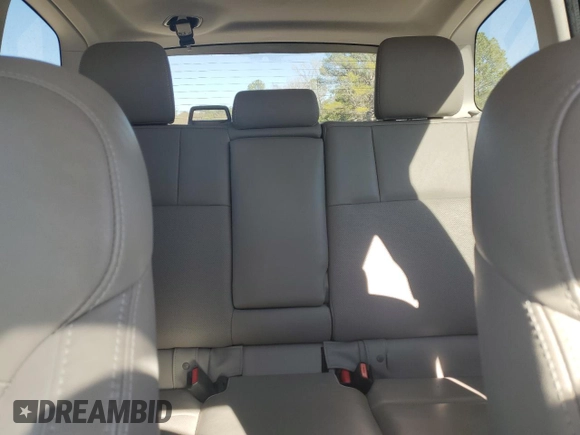2017 Subaru Forester Limited with VIN JF2SJAJC8HH409866, listed as a Copart auction lot 50507625 with 106,391 mi miles and Salvage Title. Bid and sale history available at carsss.com. Image 10.