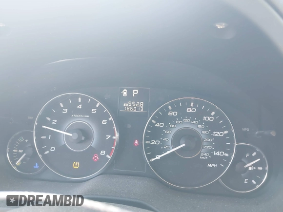 2010 Subaru Legacy Premium with VIN 4S3BMCB66A3213440, listed as a IAAI auction lot 41685456 with 186,013 mi miles and . Bid and sale history available at DreamBid. Image 7.