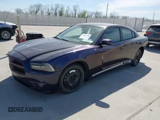 2013 Dodge Charger SE with VIN 2C3CDXBG7DH617857, listed as a IAAI auction lot 41837168 with 158,699 mi miles and . Bid and sale history available at DreamBid. Image 17.