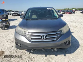 2014 Honda CR-V EX z VIN 5J6RM4H50EL108315, wystawiony jako Copart lot #52894165 z przebiegiem 140 650 mil mil oraz Szkoda całkowita • Salvage title. Historia ofert i sprzedaży dostępna na DreamBid. Obrazek 5.