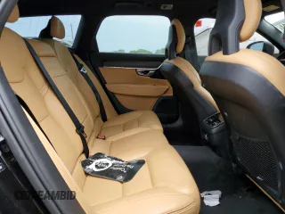 2018 Volvo V90 z VIN YV4102NK6J1018022, wystawiony jako Copart lot #54744894 z przebiegiem 82 258 mil mil oraz Szkody całkowita. Historia ofert i sprzedaży dostępna na DreamBid. Obrazek 10.