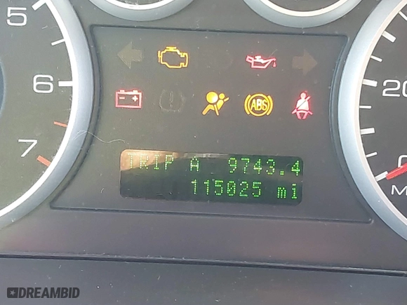2006 Ford Fusion SE with VIN 3FAHP07116R103391, listed as a IAAI auction lot 41700991 with 115,025 mi miles. Bid and sale history available at carsss.com. Image 15.
