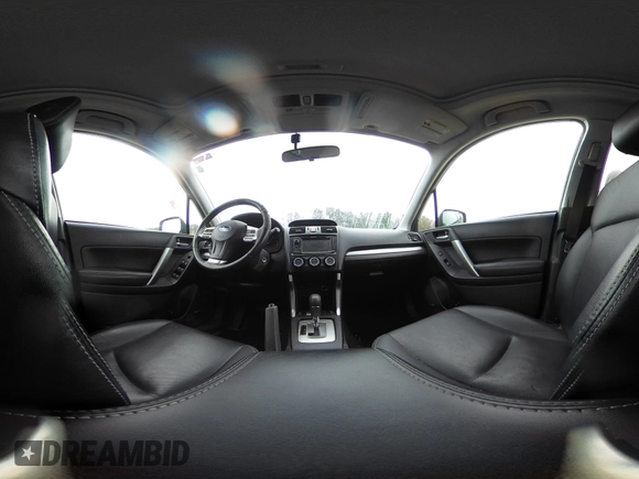 2014 Subaru Forester XT Touring with VIN JF2SJGMC1EH552474, listed as a IAAI auction lot 42461663 with 121,482 mi miles and . Bid and sale history available at DreamBid. Image 19.