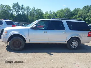 2011 Ford Expedition Max XLT с VIN 1FMJK1J54BEF15941, выставлен на аукционе IAAI как лот 42633898 с пробегом 288 055 миль миль и . История ставок и продаж доступна на DreamBid. Изображение 13.