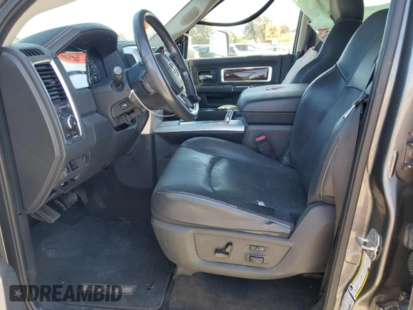 2012 Ram 2500 Laramie z VIN 3C6UD5FL3CG316312, wystawiony jako Copart lot #53863105 z przebiegiem 226 519 mil mil oraz Szkoda całkowita • Salvage title. Historia ofert i sprzedaży dostępna na DreamBid. Obrazek 7.