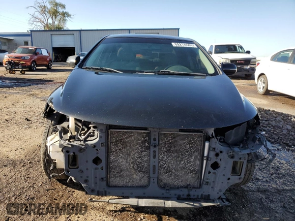 2013 Kia Forte EX with VIN KNAFU4A23D5719786, listed as a Copart auction lot 69278684 with 185,718 mi miles and Salvage Title. Bid and sale history available at carsss.com. Image 5.