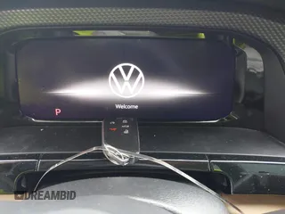 2024 Volkswagen Atlas SEL R-Line z VIN 1V2AE2CAXRC232668, wystawiony jako IAAI lot #41972789 z przebiegiem 30 150 mil mil oraz . Historia ofert i sprzedaży dostępna na DreamBid. Obrazek 11.